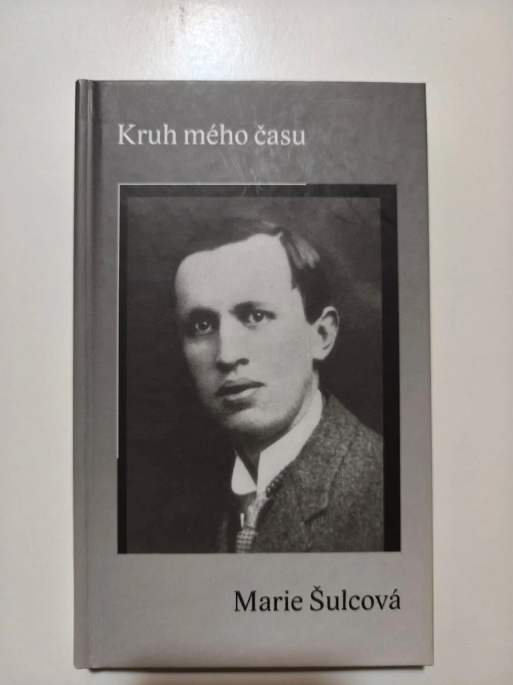 Kruh mého času