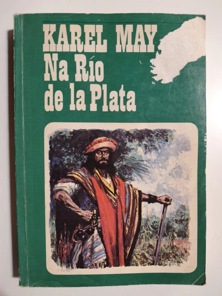 Na Río de la Plata