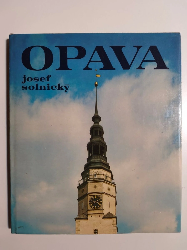 Opava