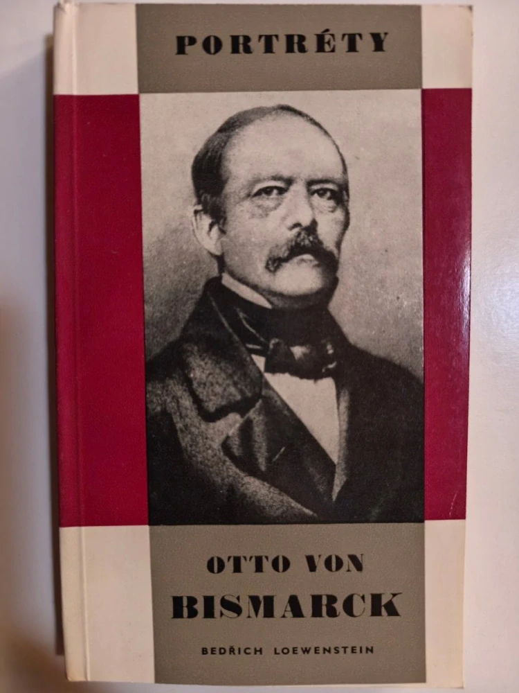 Otto von Bismarck