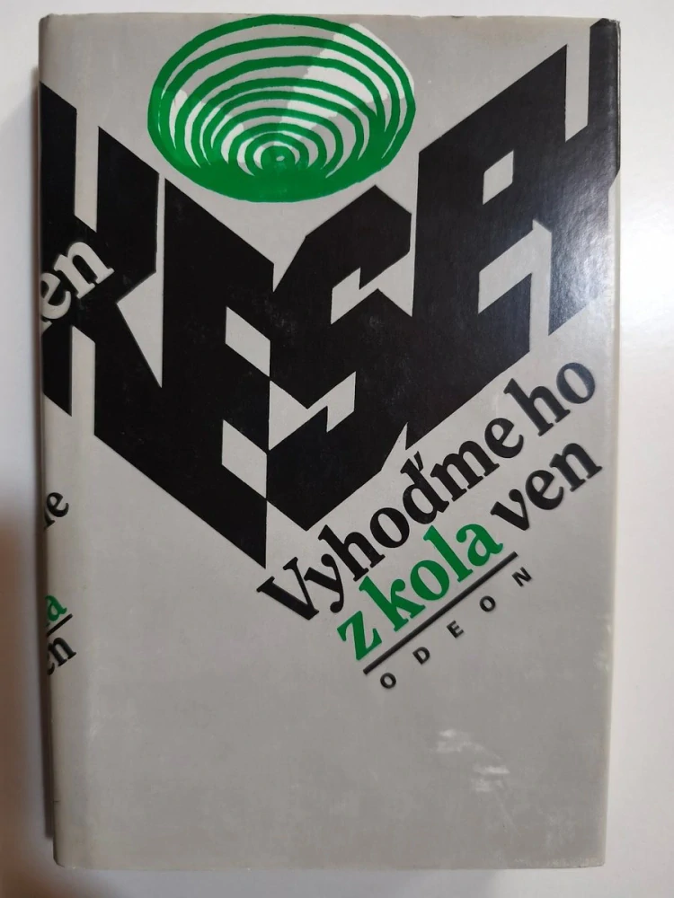 Vyhoďme ho z kola ven