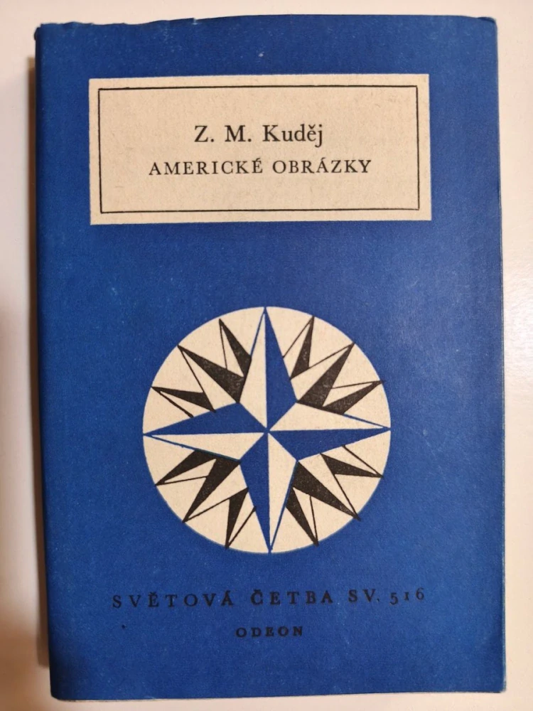 Americké obrázky