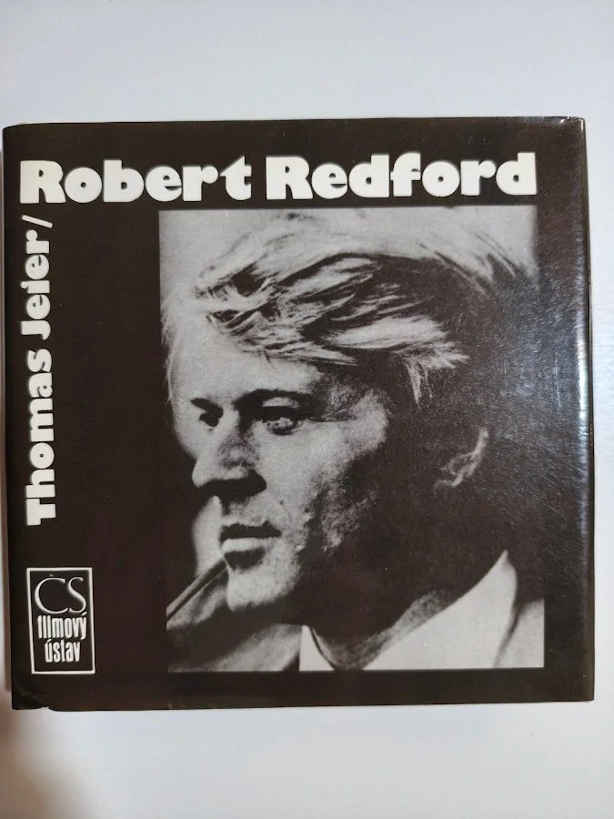 Robert Redford
