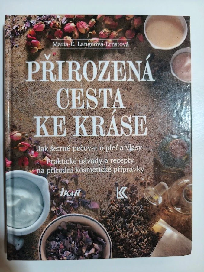 Přirozená cesta ke kráse