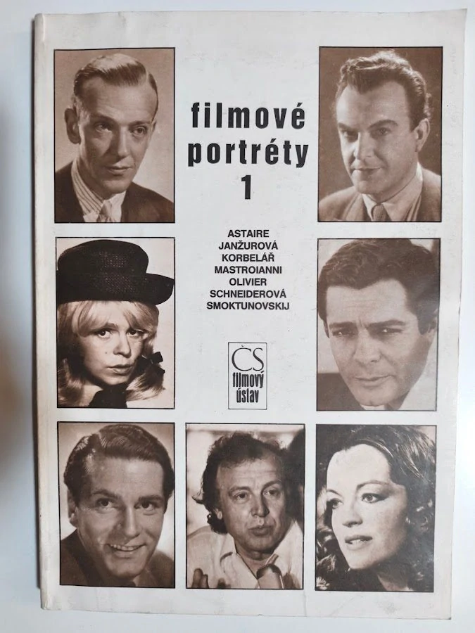 Filmové portréty 1