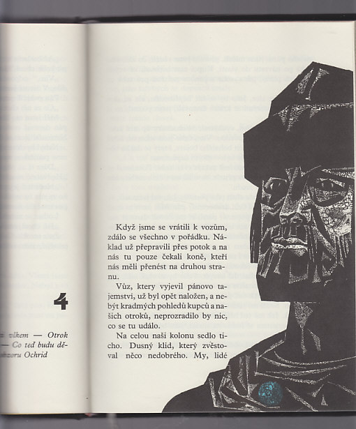 V Rasticově městě