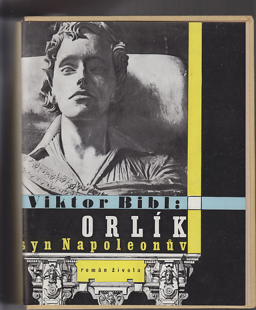 Orlík / syn Napoleonův