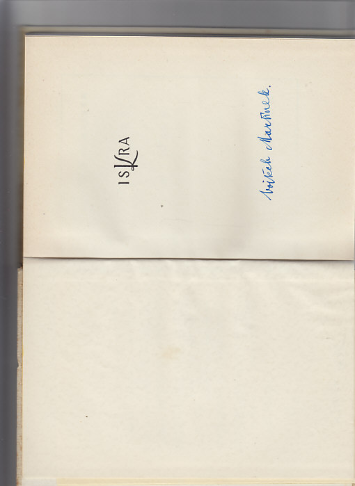 Pochodně a světýlka