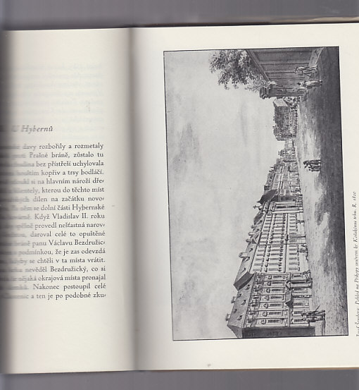 Křižovatka u Prašné brány