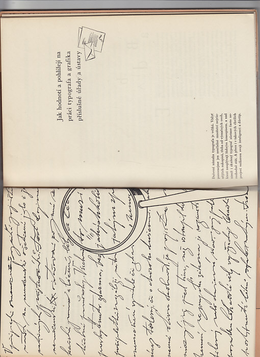 Typografové a grafici, spolutvůrci kulturních statků národa