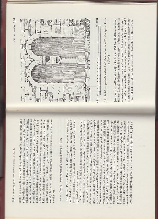 Co bylo před Prahou