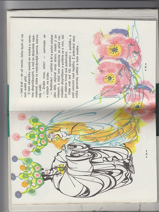 Dvanáct zbojníčků a vrána