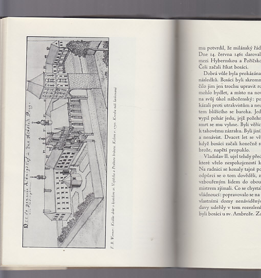 Křižovatka u Prašné brány