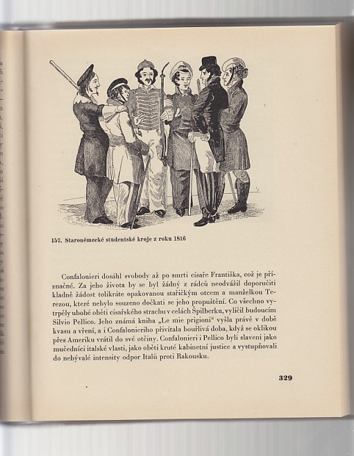 Orlík / syn Napoleonův