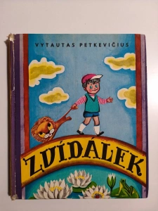 Zvídálek