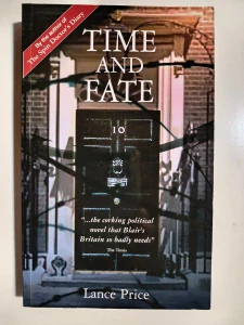 Time and Fate