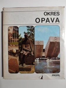 Okres Opava