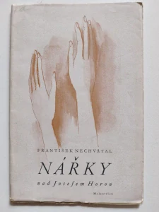 Nářky nad Josefem Horou