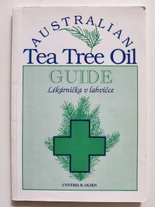 Australian Tea Tree Oil Guide