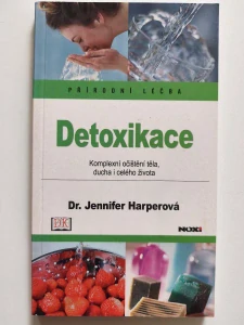Detoxikace
