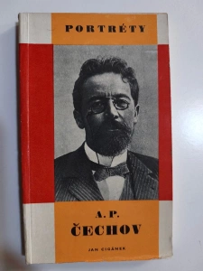 A. P. Čechov