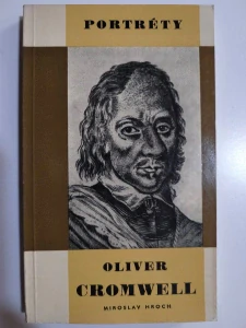 Oliver Cromwell