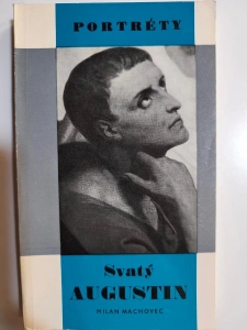 Svatý Augustin