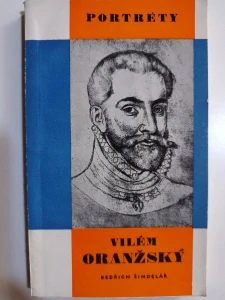 Vilém Oranžský