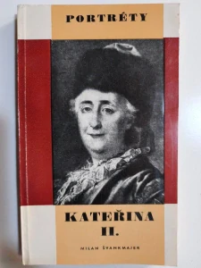 Kateřina II.