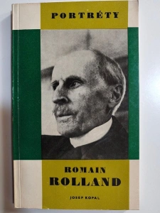 Romain Rolland