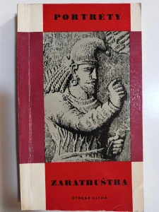 Zarathuštra