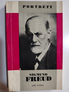 Sigmund Freud