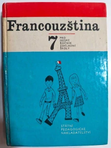 Francouzština pro 7. ročník základní školy