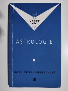 Astrologie
