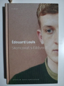 Skoncovat s Eddym B.