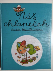 Náš chlapeček