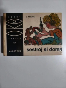 Sestroj si doma
