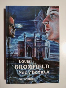 Noc v Bombaji