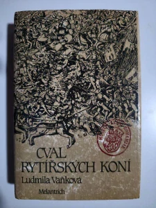 Cval rytířských koní
