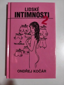 Lidské intimnosti 2