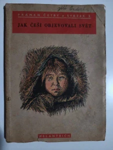 Jak Češi objevovali svět