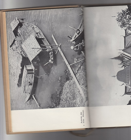 Proti proudu Mekongu