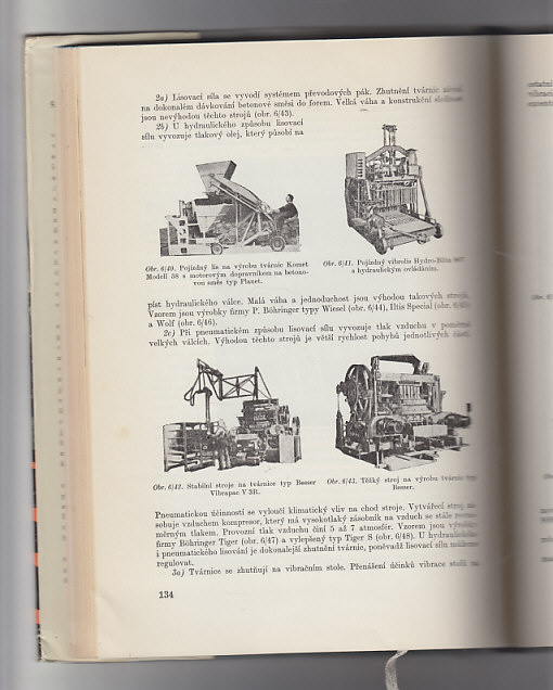 Škvára ve stavebnictví