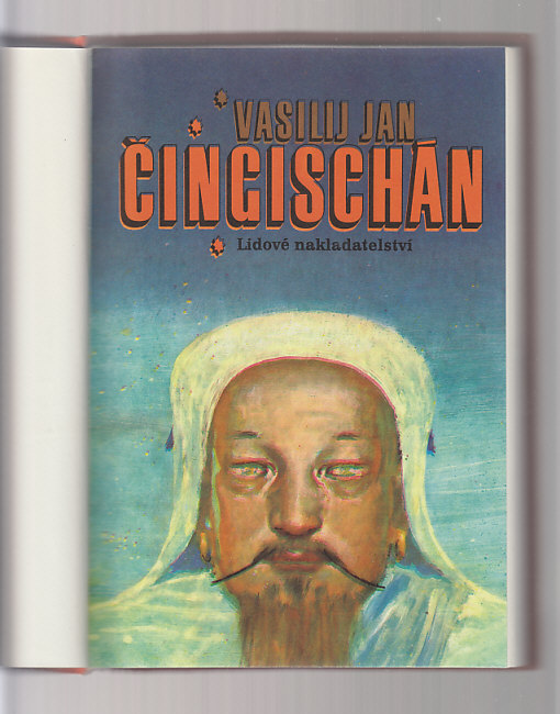 Čingischan