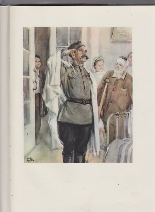 Příběh opravdového člověka