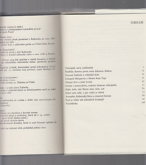 Velocipéd, stroj rychlonohý