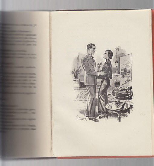 Čínská dívka / dívčí román