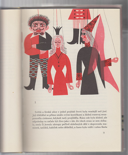 Království na drátkách