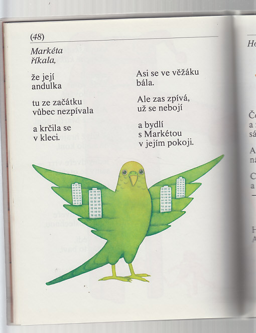 Kde dávají sloni dobrou noc