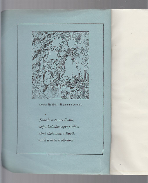 Co dala Haná české literatuře